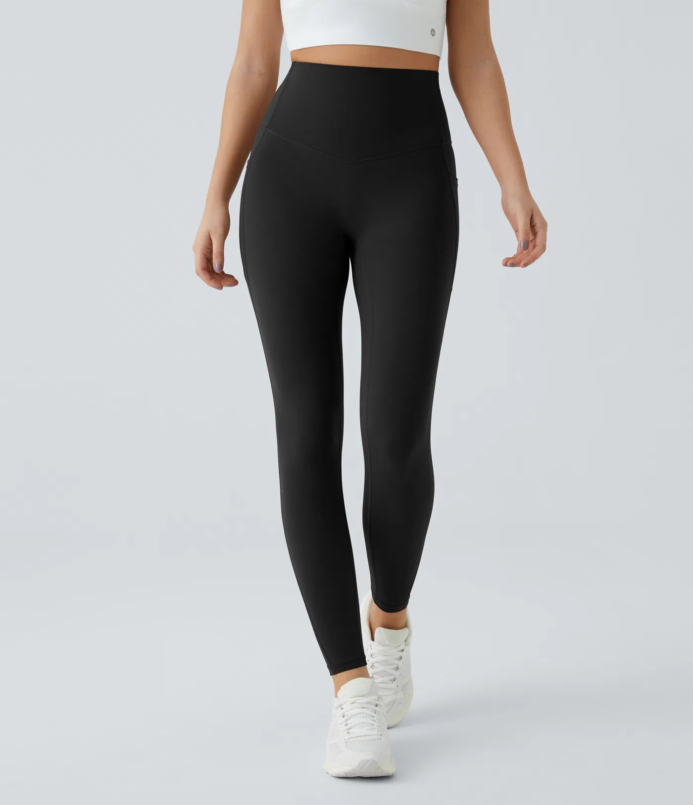 CurveTech™ Leggings