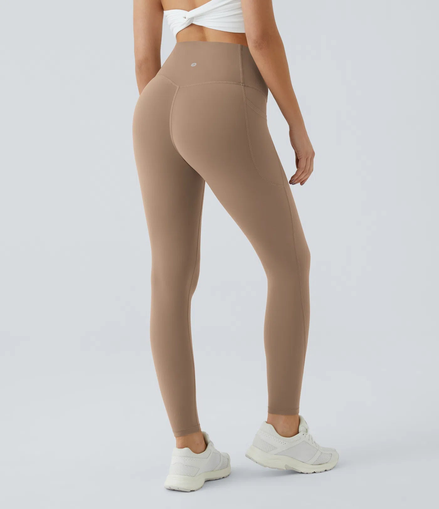 CurveTech™ Leggings