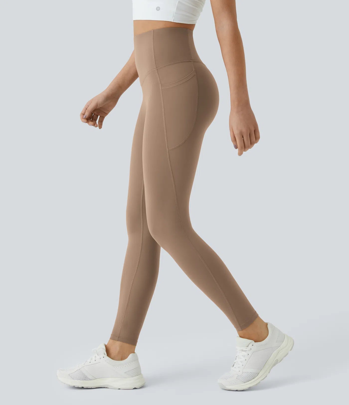 CurveTech™ Leggings