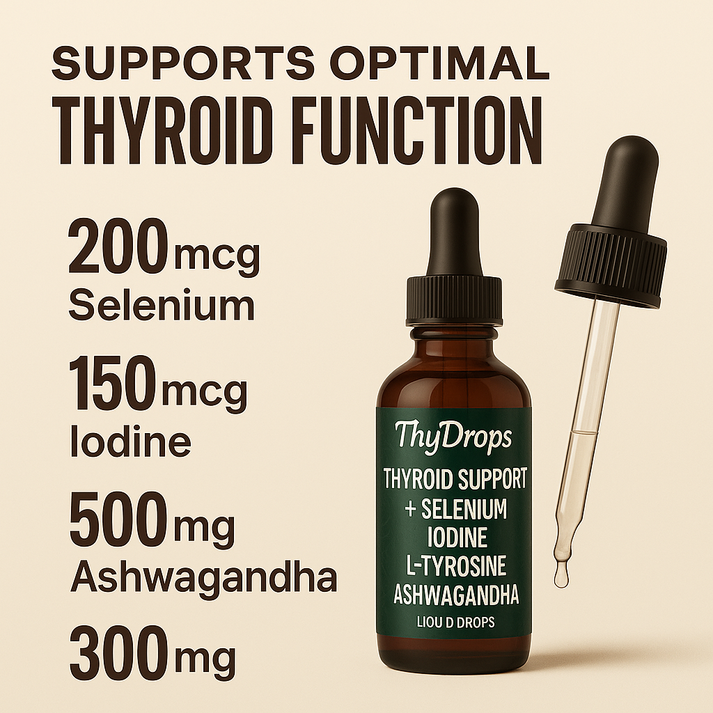 ThyDrops™