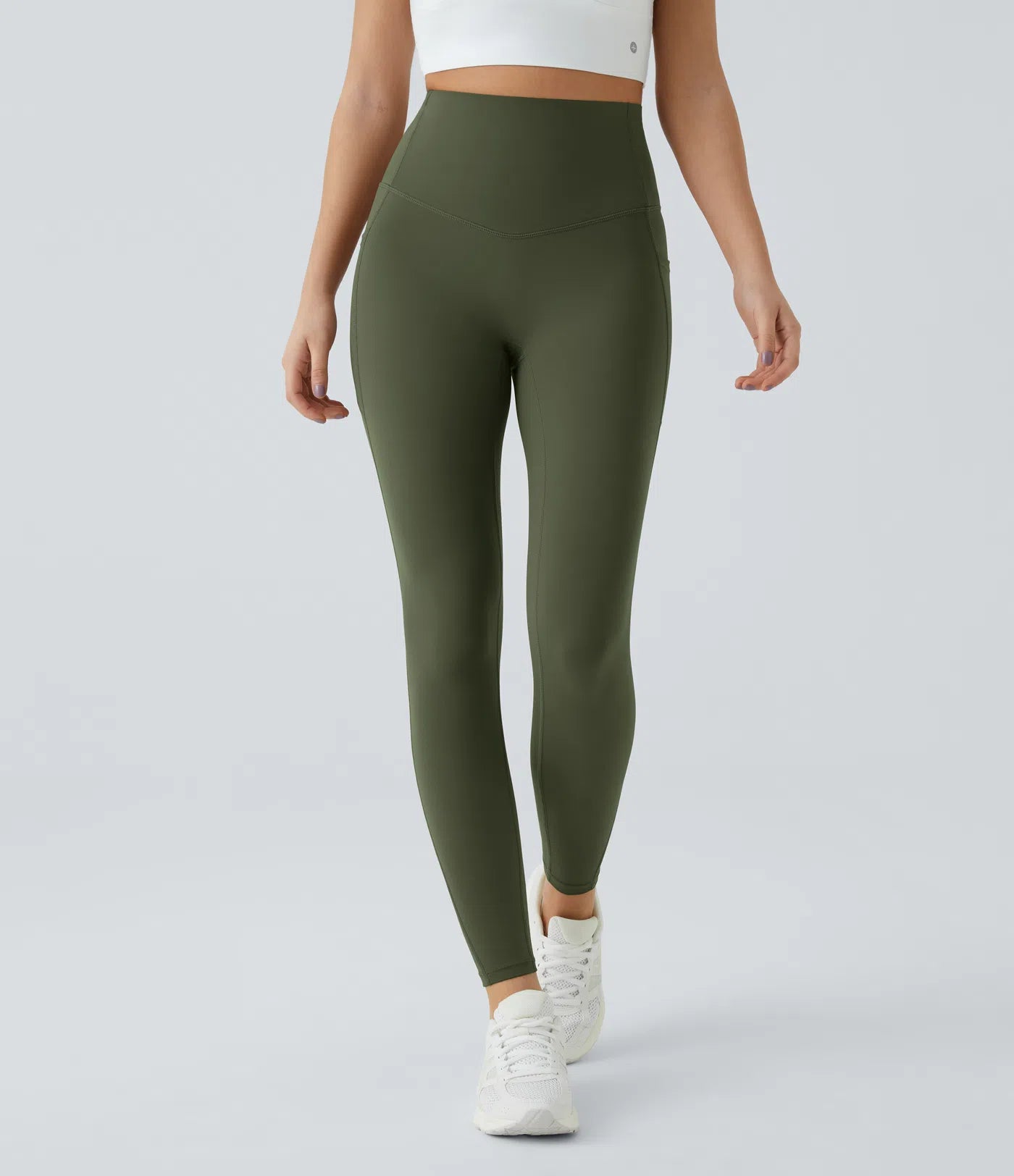 CurveTech™ Leggings
