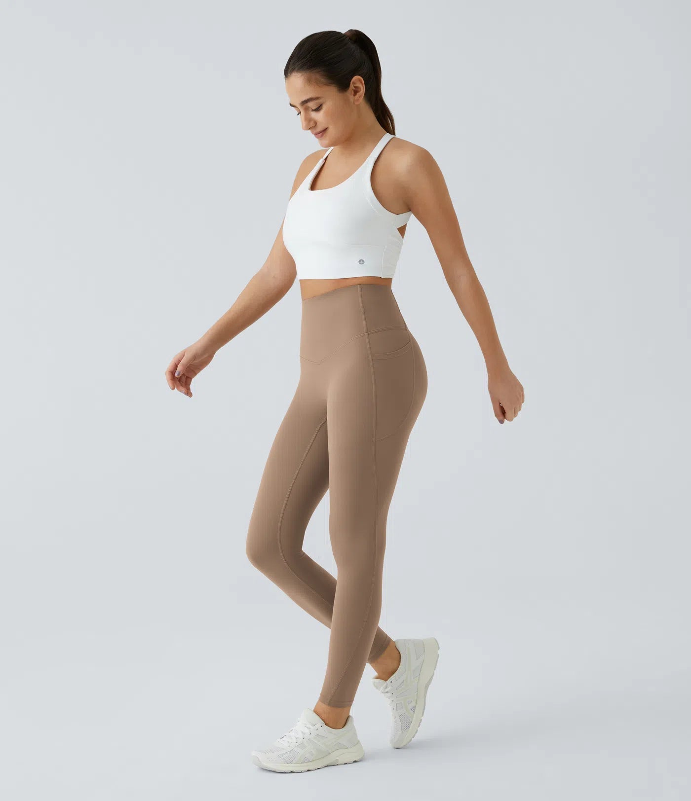 CurveTech™ Leggings