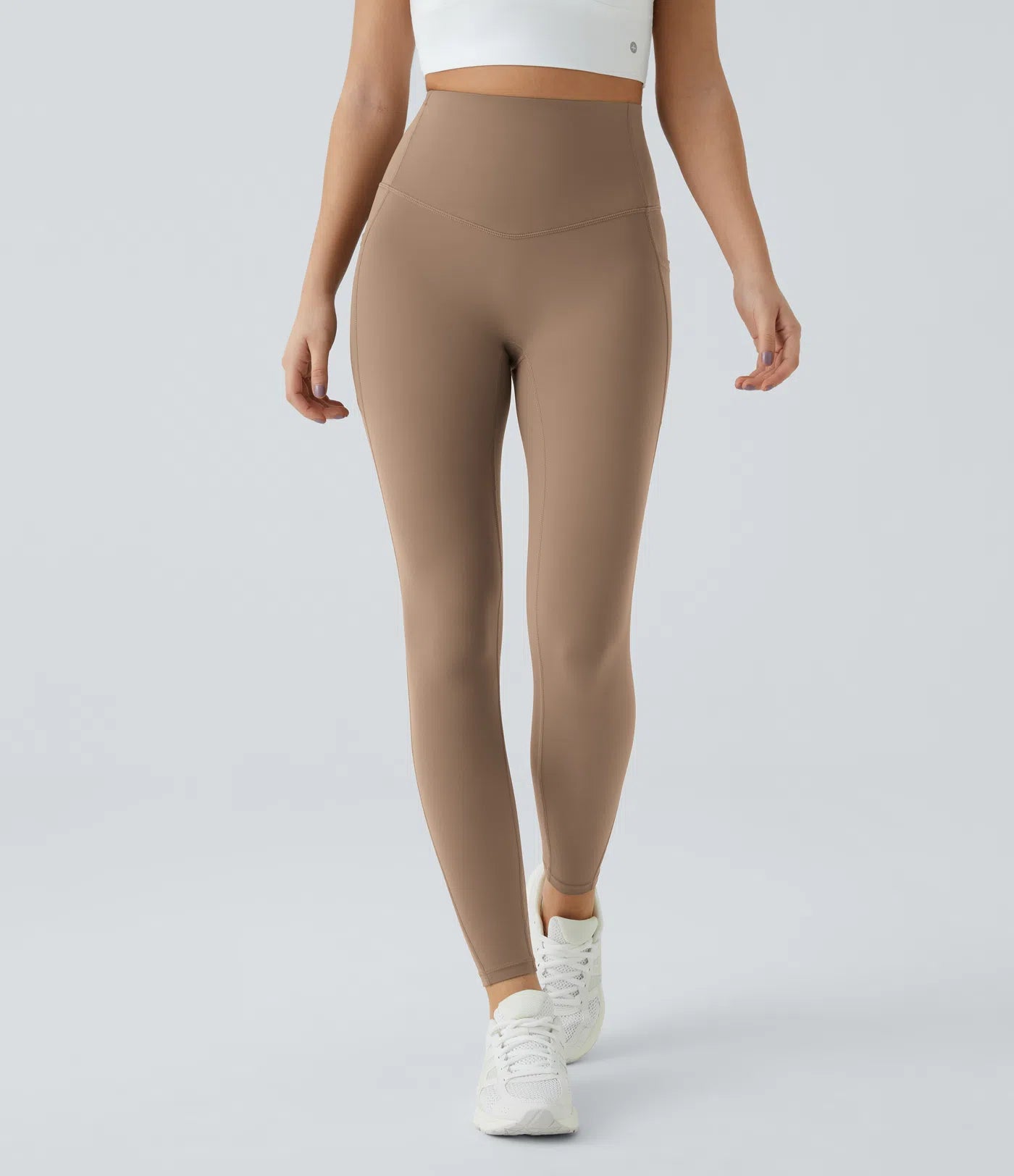 CurveTech™ Leggings