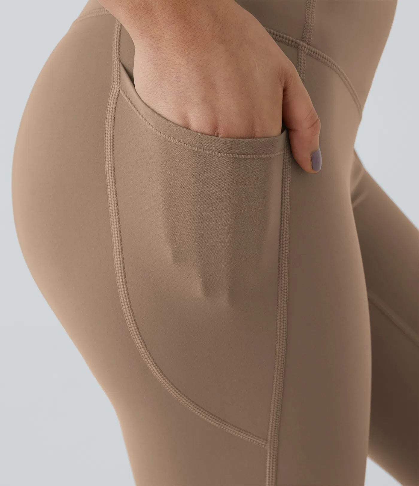 CurveTech™ Leggings