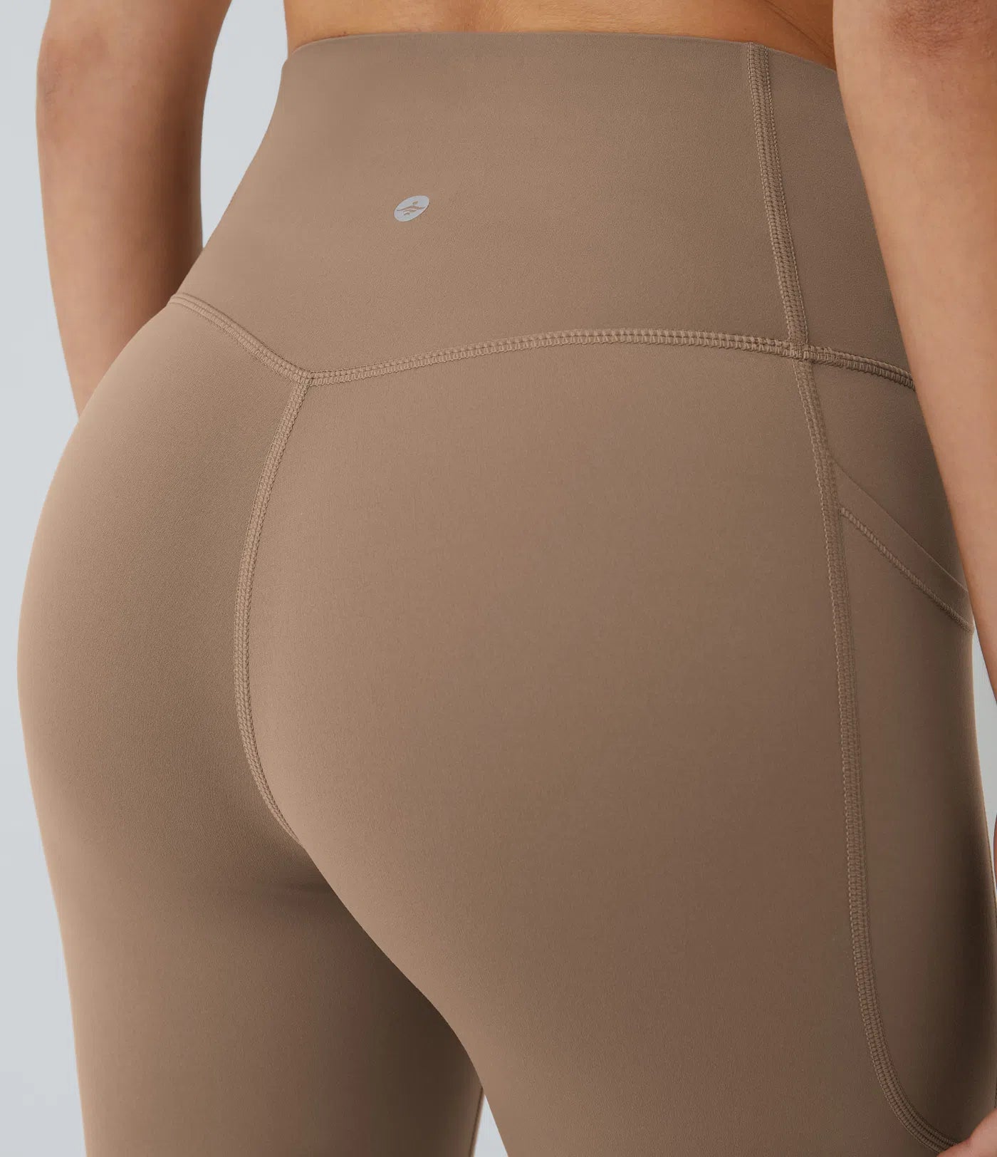 CurveTech™ Leggings