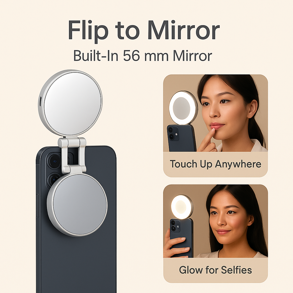 LumiClip™