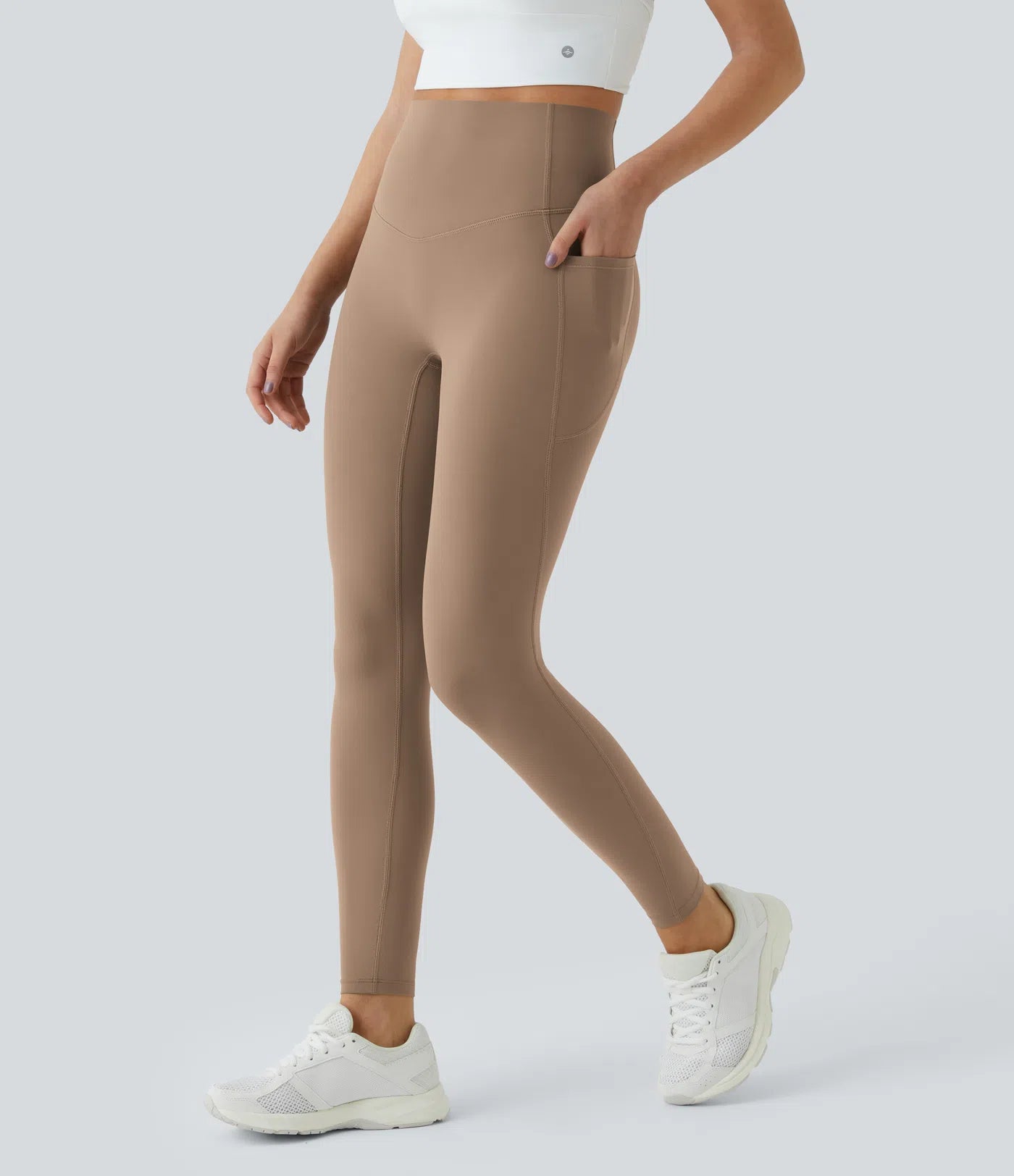 CurveTech™ Leggings