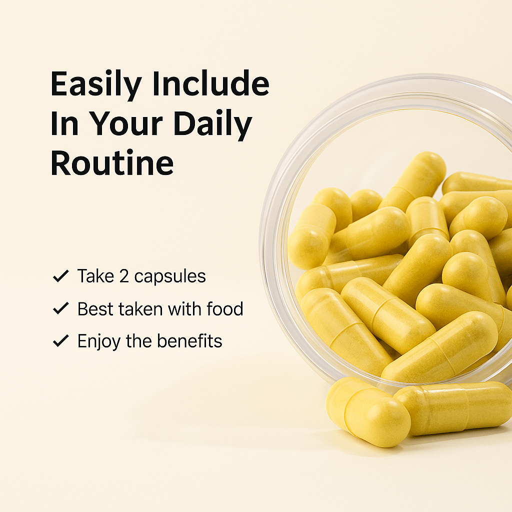 HealthAura's LipoReset™