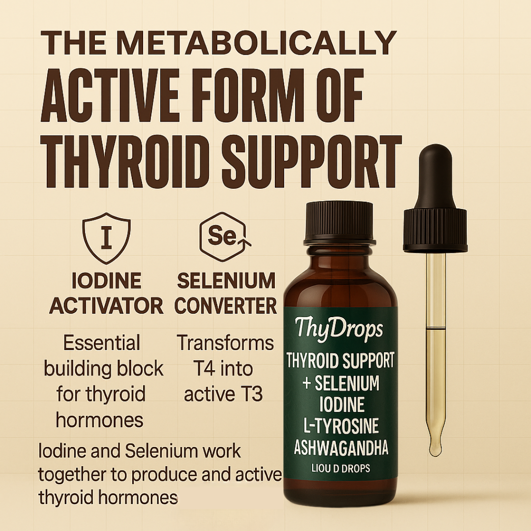 ThyDrops™