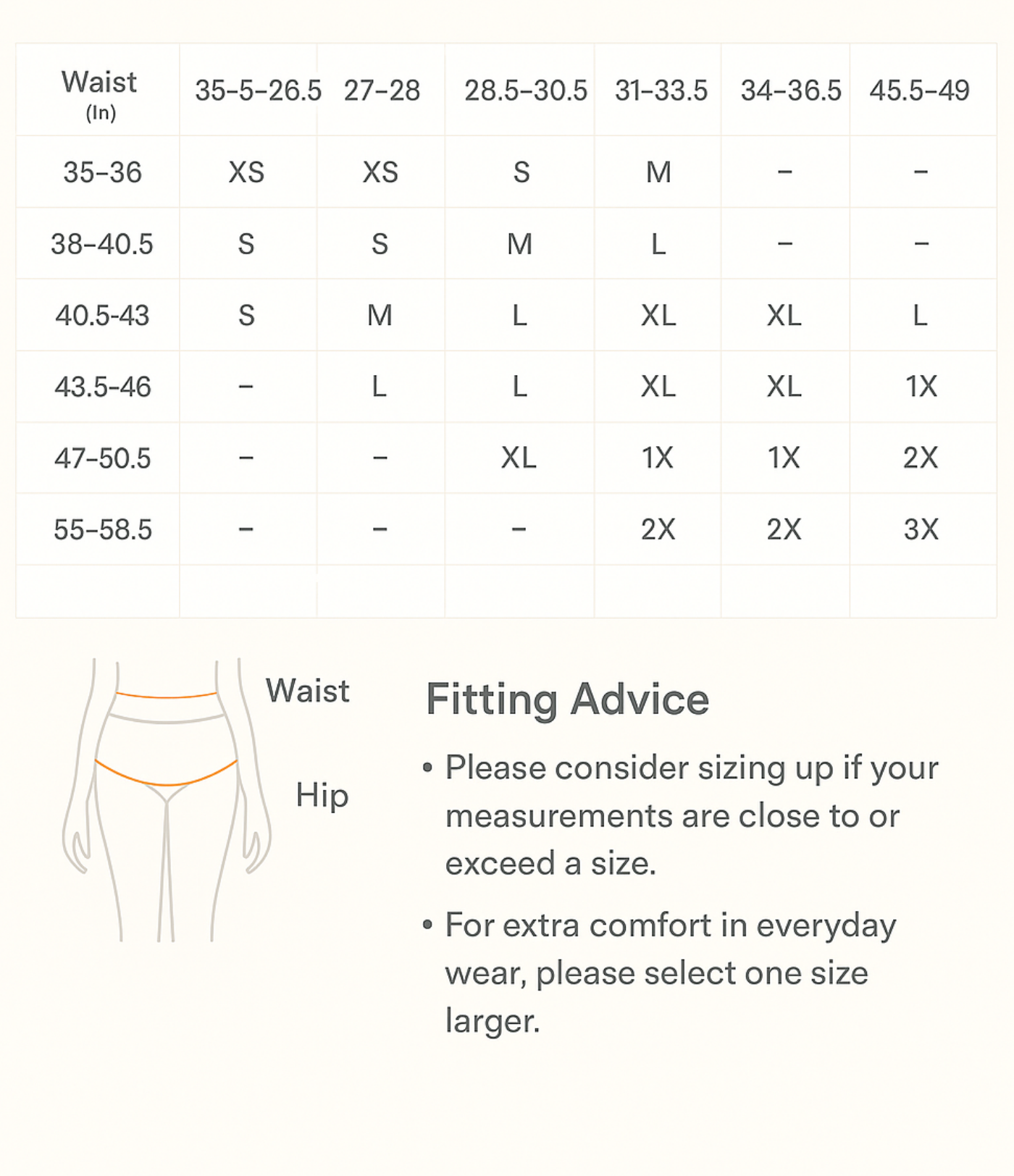 CurveTech™ Leggings