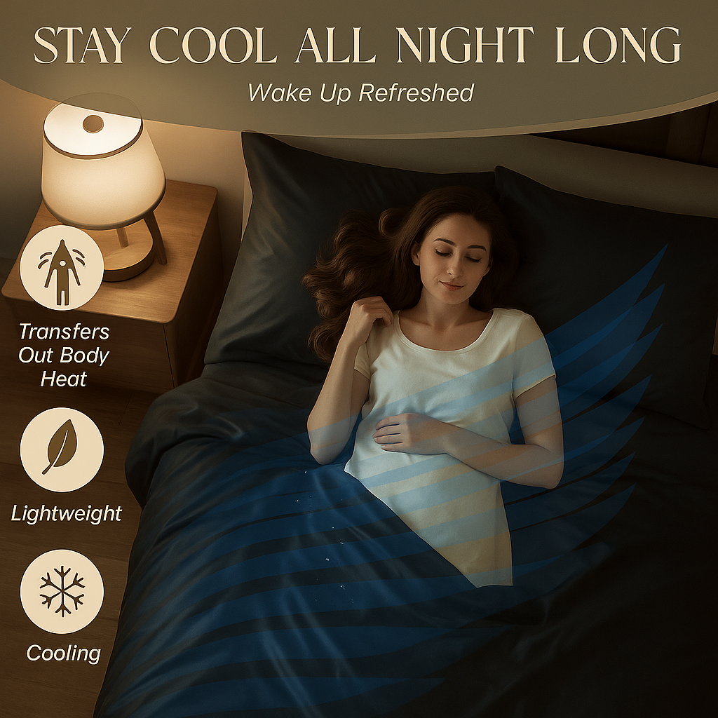 Bamboo Bed Sheets