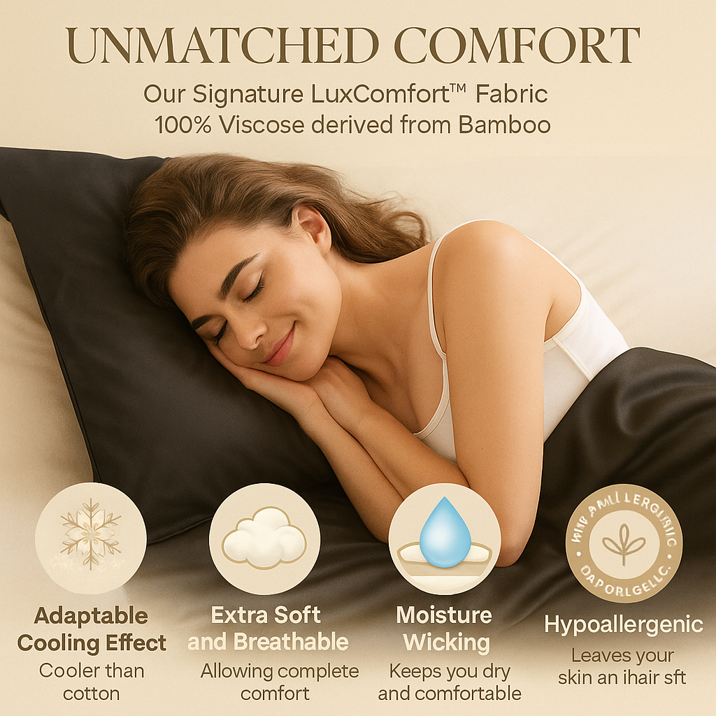Bamboo Bed Sheets