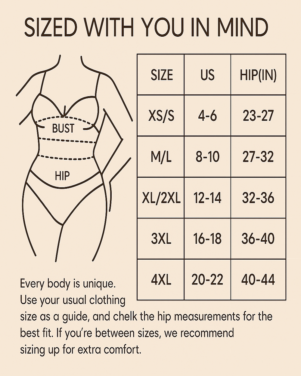 Tummy Control Shaper™
