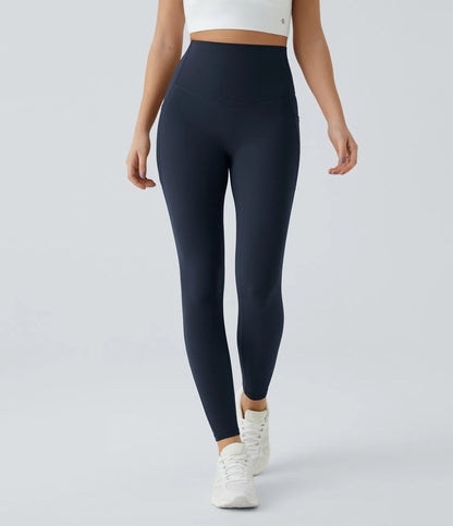 CurveTech™ Leggings