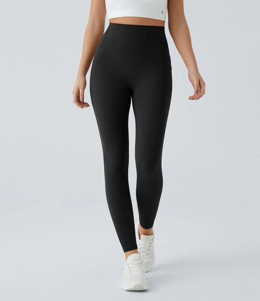 CurveTech™ Leggings