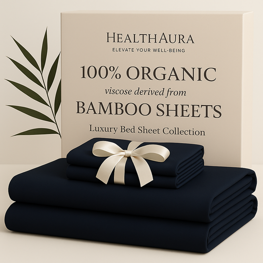 Bamboo Bed Sheets