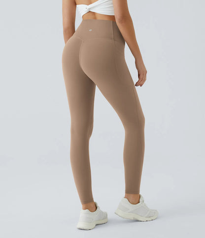 CurveTech™ Leggings