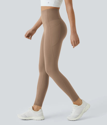 CurveTech™ Leggings