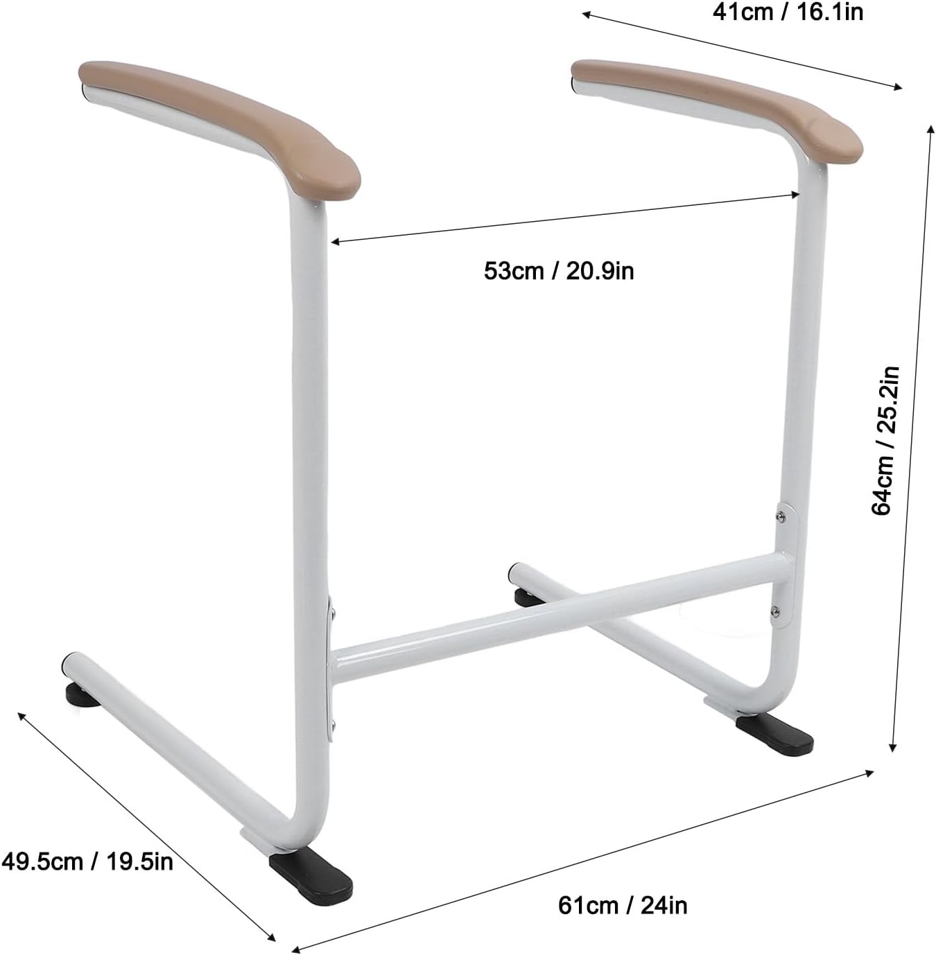 GripNGo Portable Stand Assist