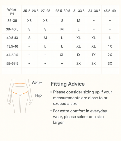 CurveTech™ Leggings